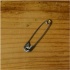 Alfinete de ama