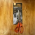 Tesoura FISKARS 21 cm (esquerdinos)