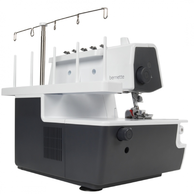 MÃ¡quina de Costura Bernette B44